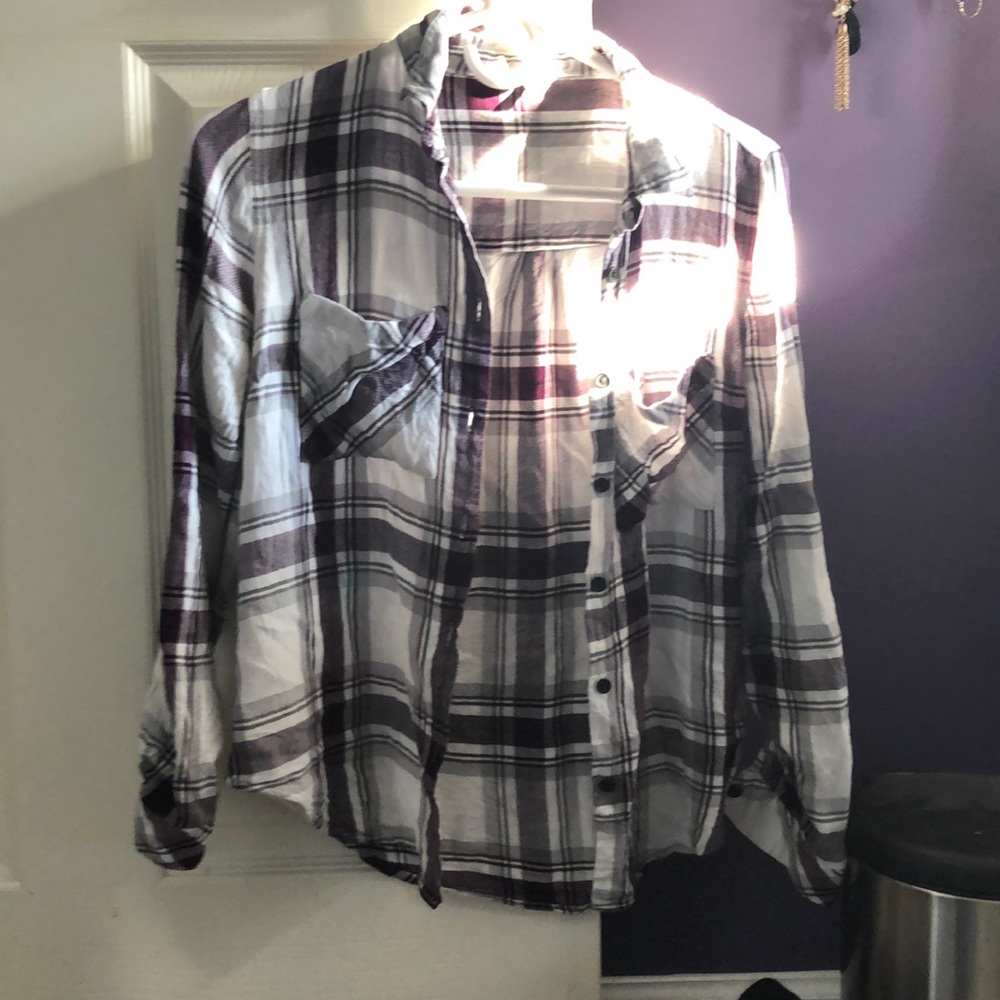 Flannel